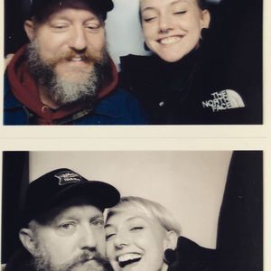 Meet your Posher, Autumn